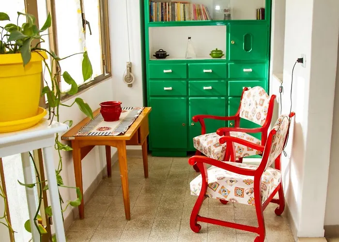 La casa di Lia