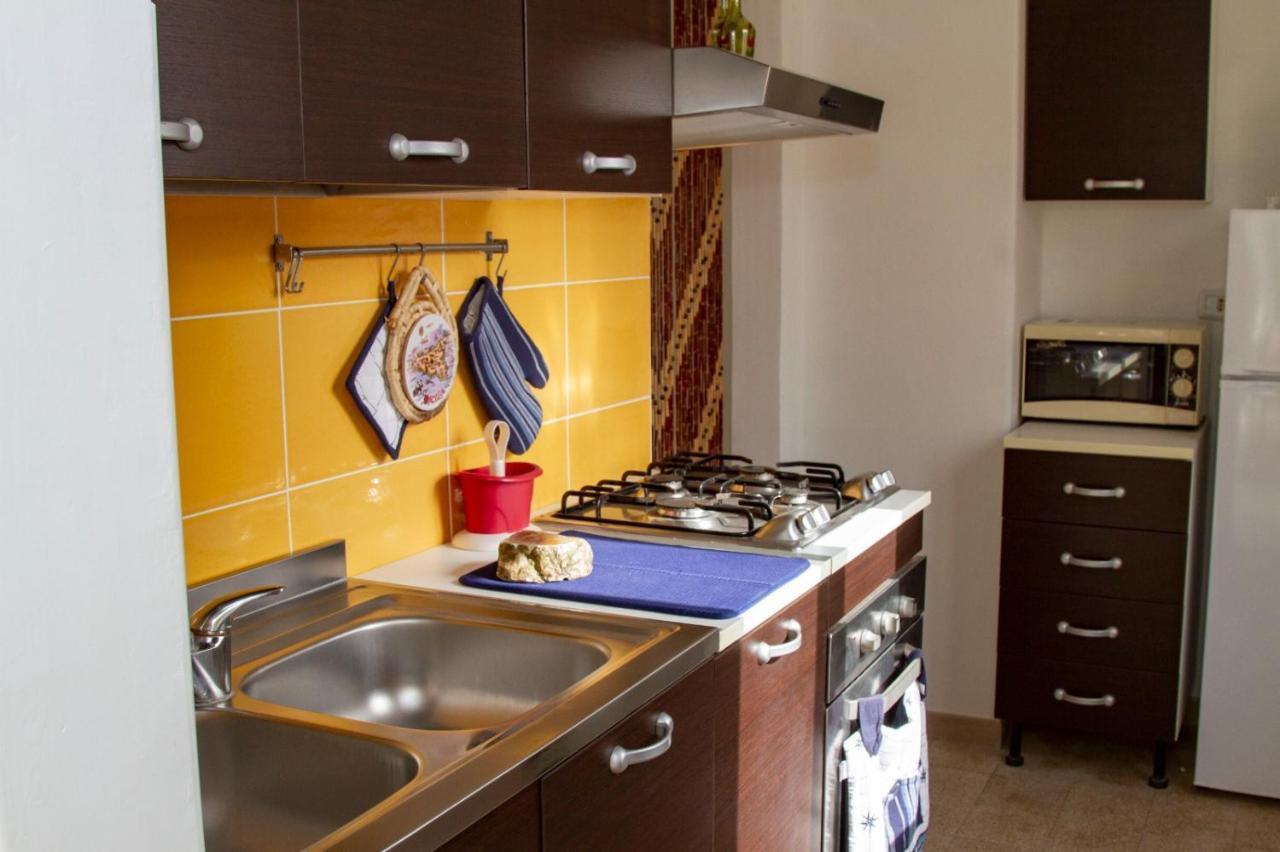 Appartamento La Casa Di Lia Syracuse