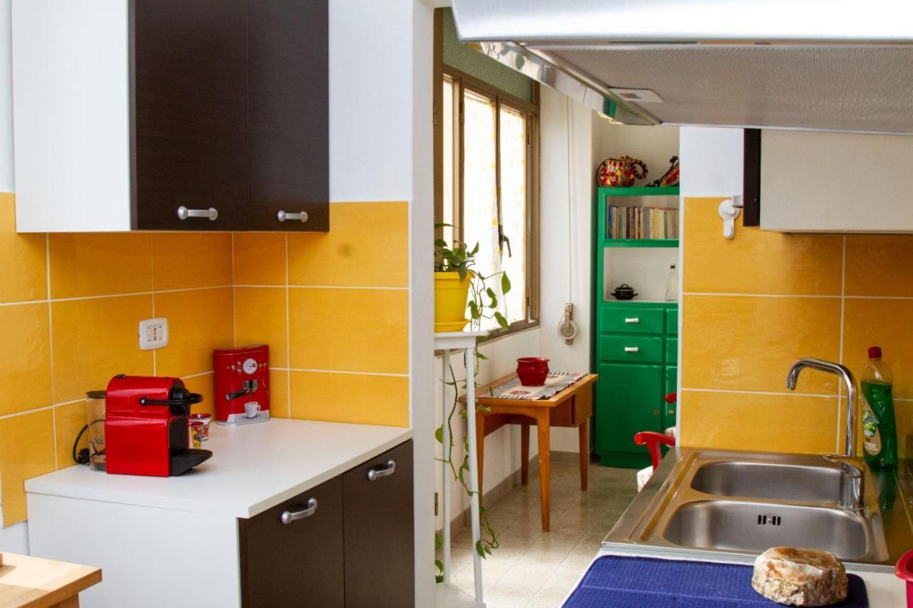 Appartamento La Casa Di Lia Syracuse