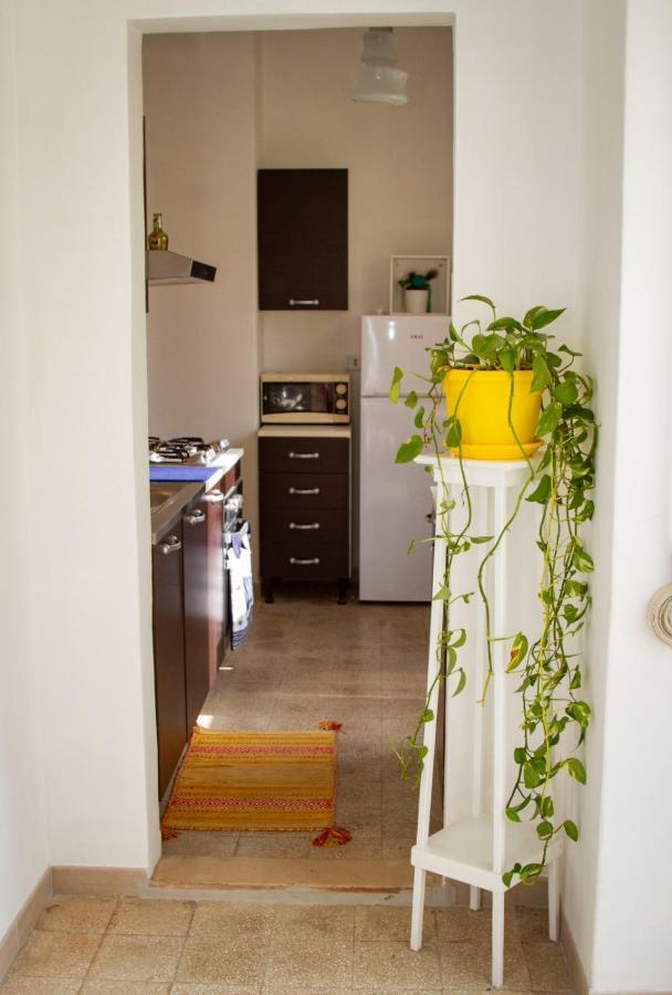 Appartamento La Casa Di Lia Syracuse
