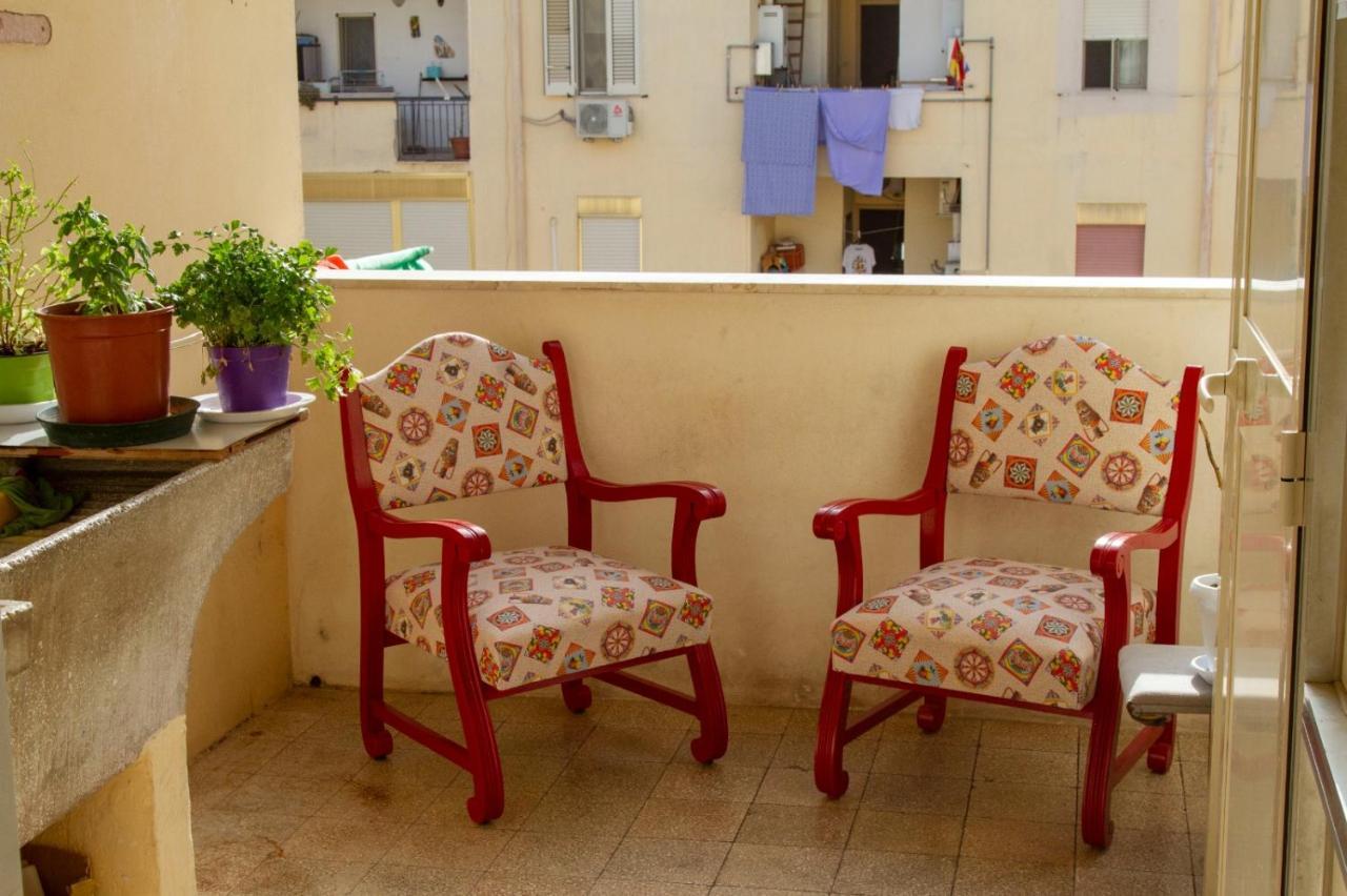 La Casa Di Lia Syracuse